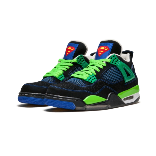 Air Jordan 4 Retro Doernbecher   308497-015