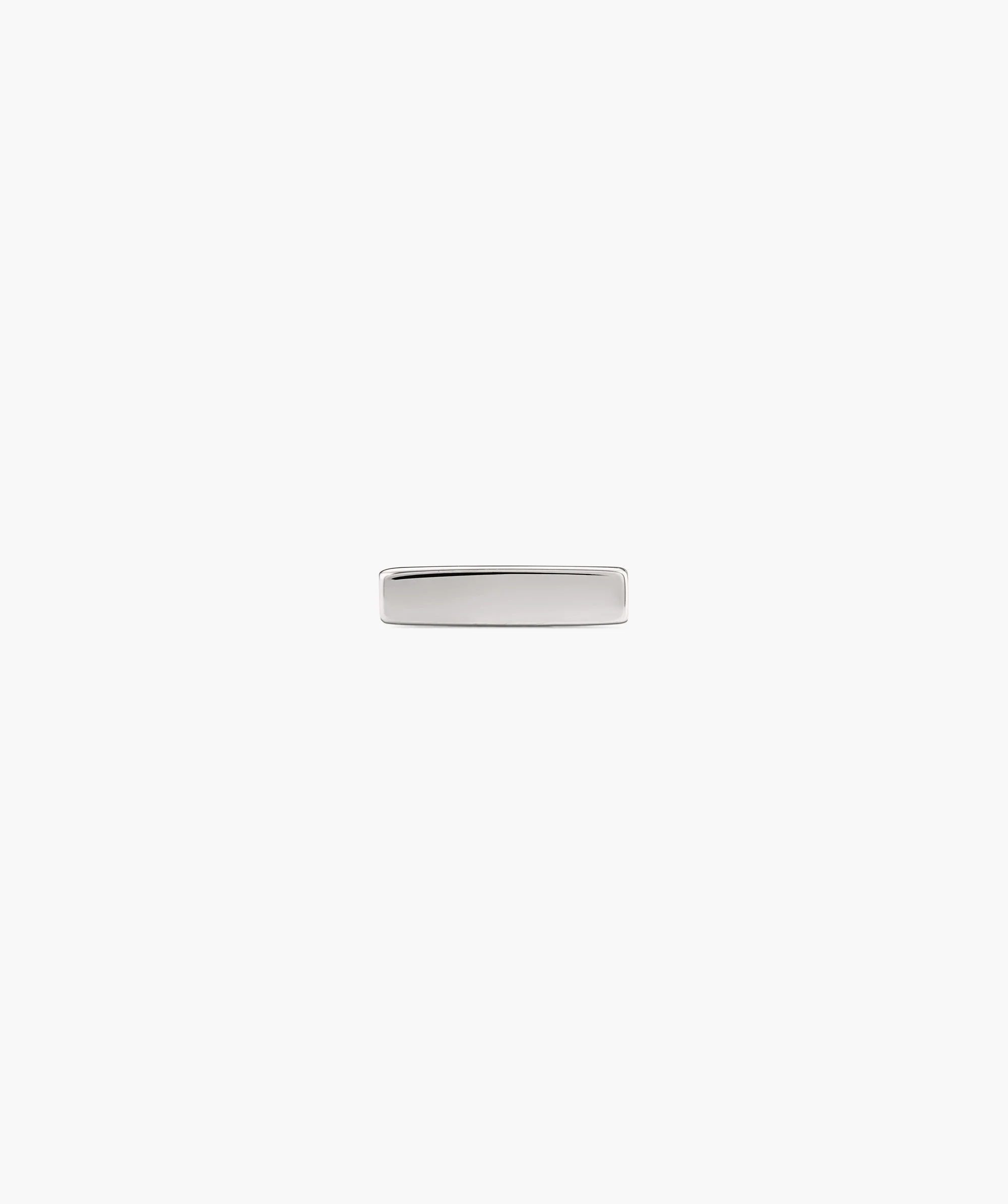 Piercing Studio - Single Bar Stud