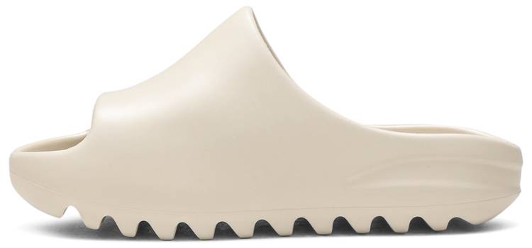 Yeezy Slides Kids 'Bone' FW6347