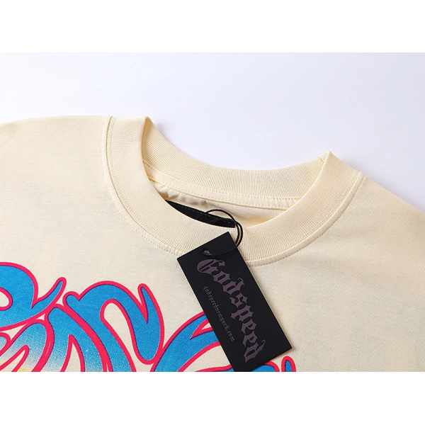 Godspeed  T-shirt # 3109