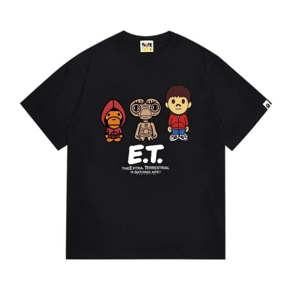 Bape T-Shirt  #  288