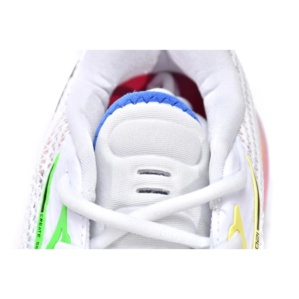 Nike Air Zoom G.T. Cut Ghost DX4112-114