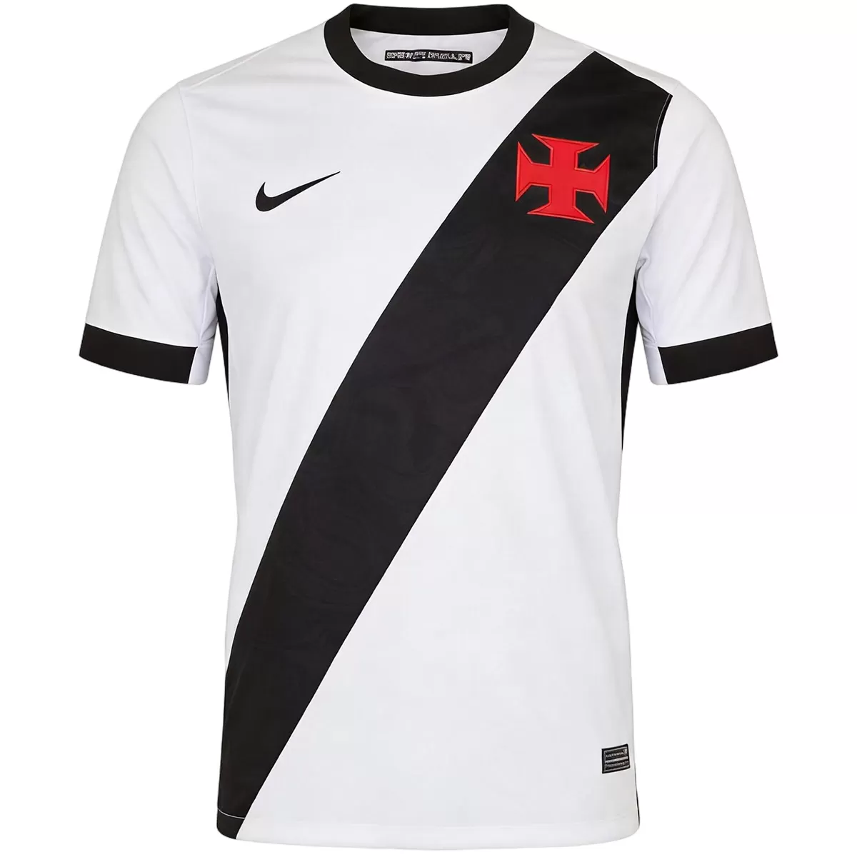 Vasco da Gama Away Jersey Fan Version 26/27