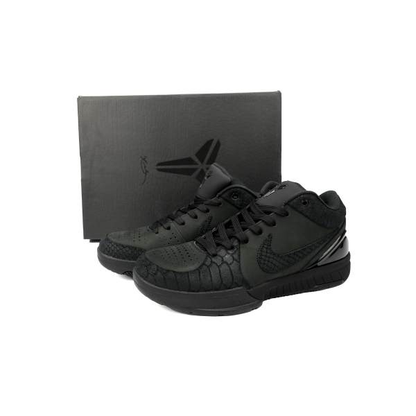 Nike Kobe 4 Protro 