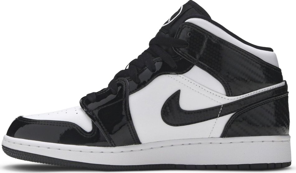 Air Jordan 1 Mid SE GS 'All Star 2021' DD2192-001