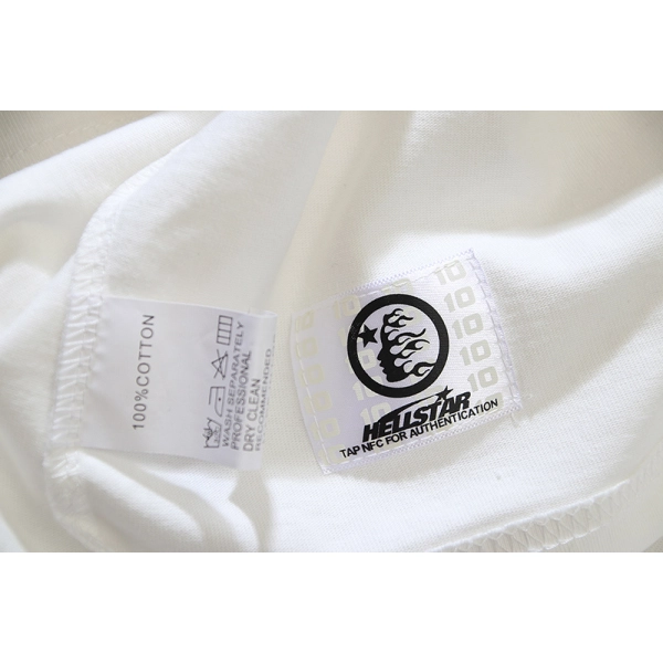Hellstar T-Shirt  588