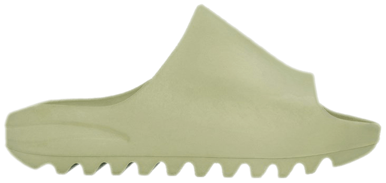 Yeezy Slides Kids 'Resin' FX0495