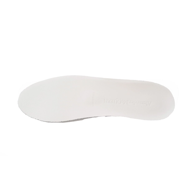 Alexander McQueen Sneaker Loose Drilling