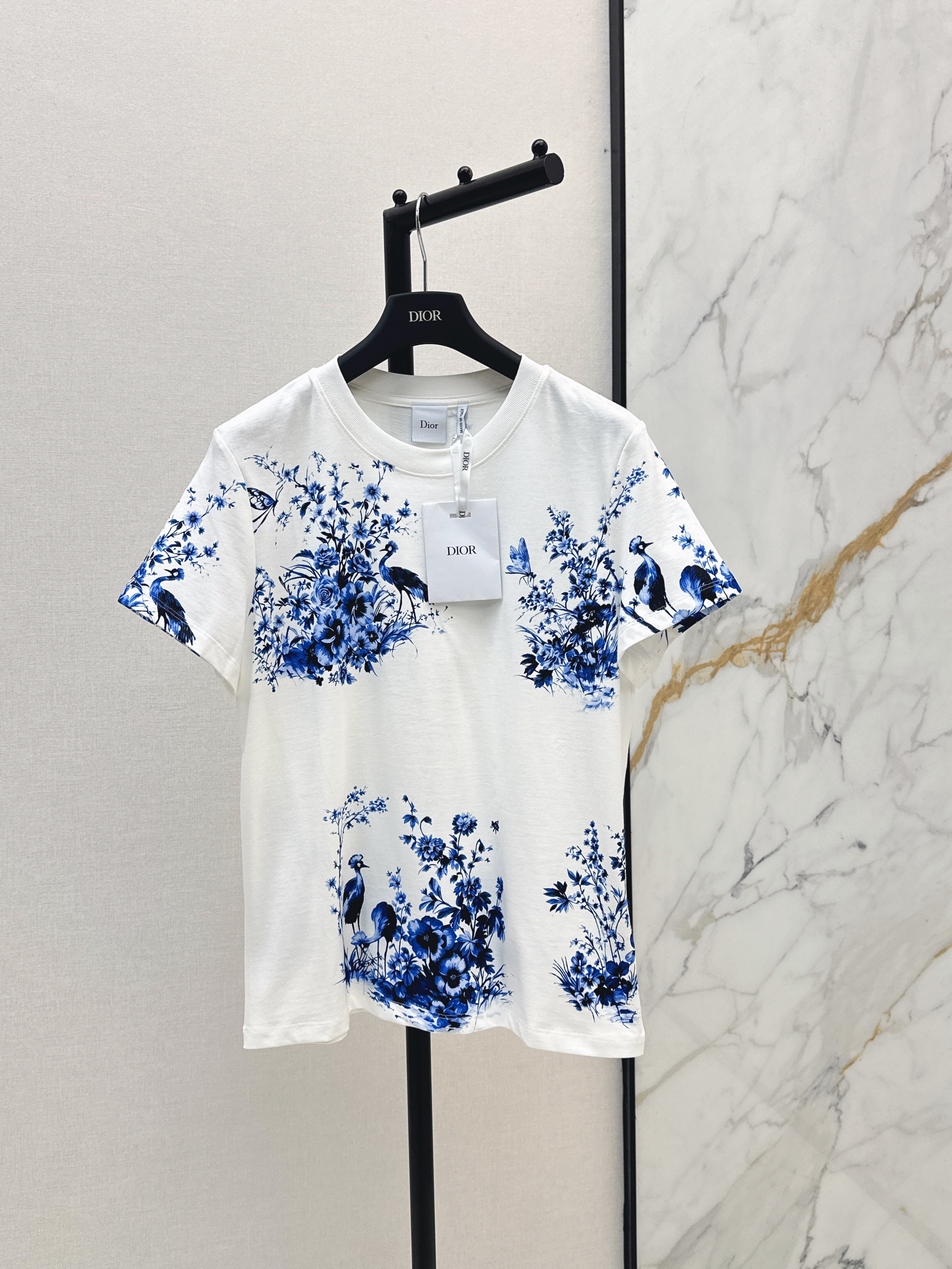CD New Printed T-shirt
