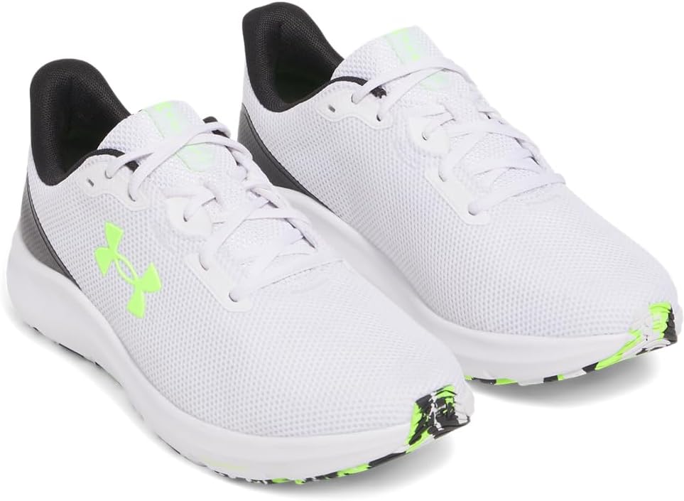 Under Armour Charged Pursuit 4 Men's Tennis