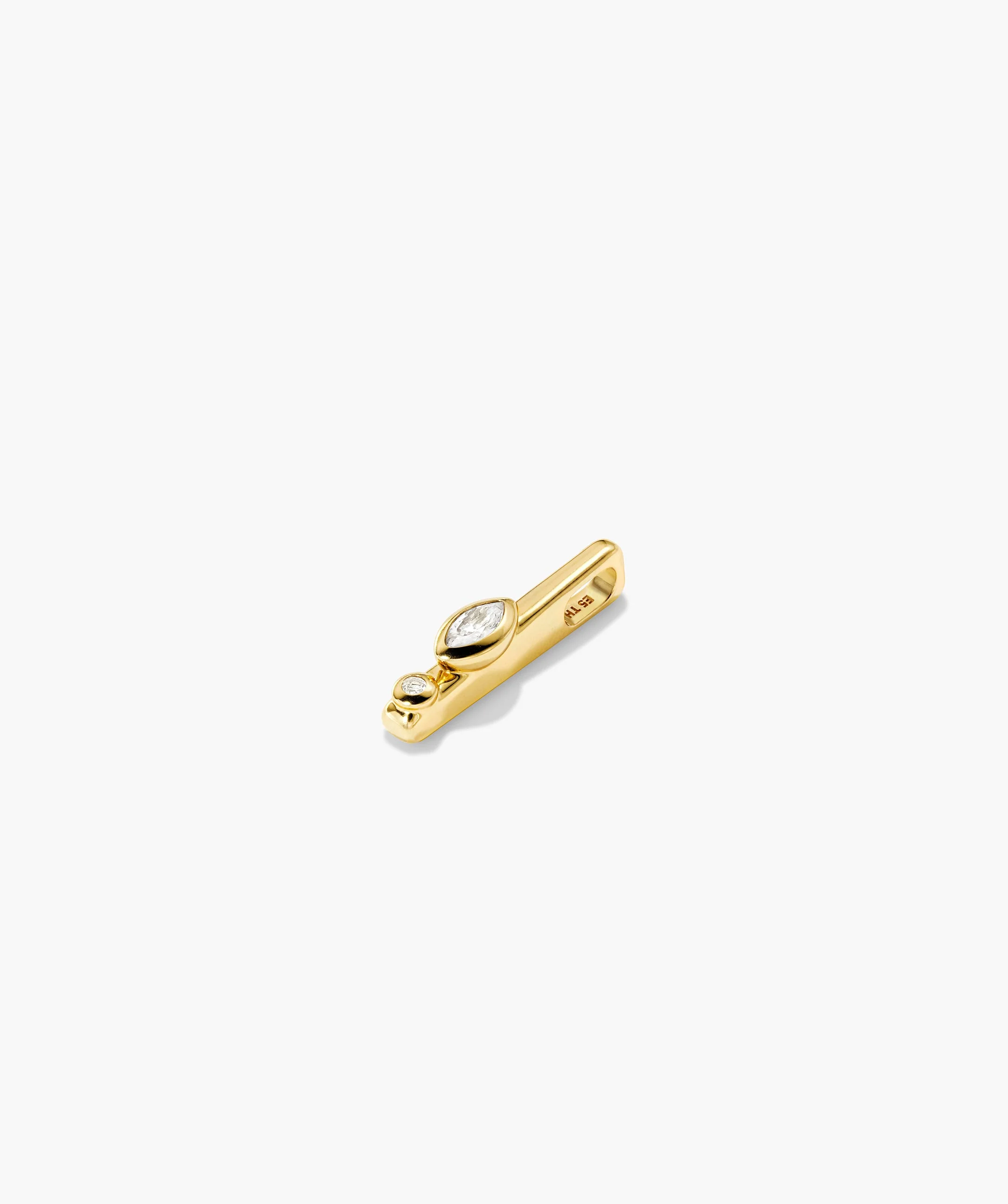 Puzzle Sliding Charm