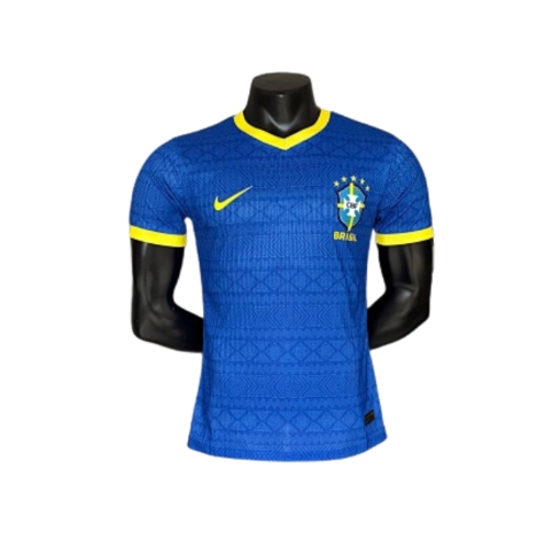 Player Edition 2026 Brazil Special Edition Jersey