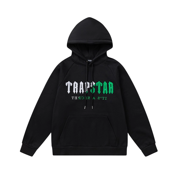 Trapstar Hoodie Tracksuit-8872