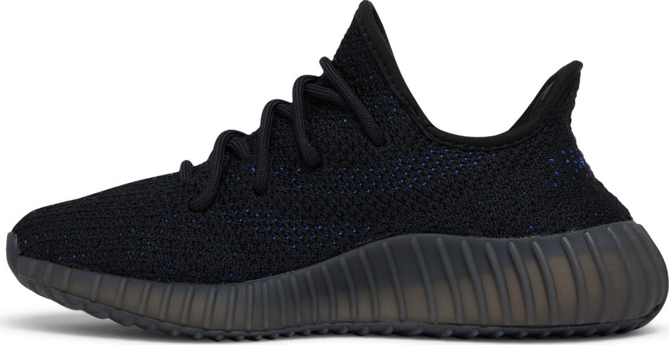Yeezy Boost 350 V2 Kids 'Dazzling Blue' GY7165