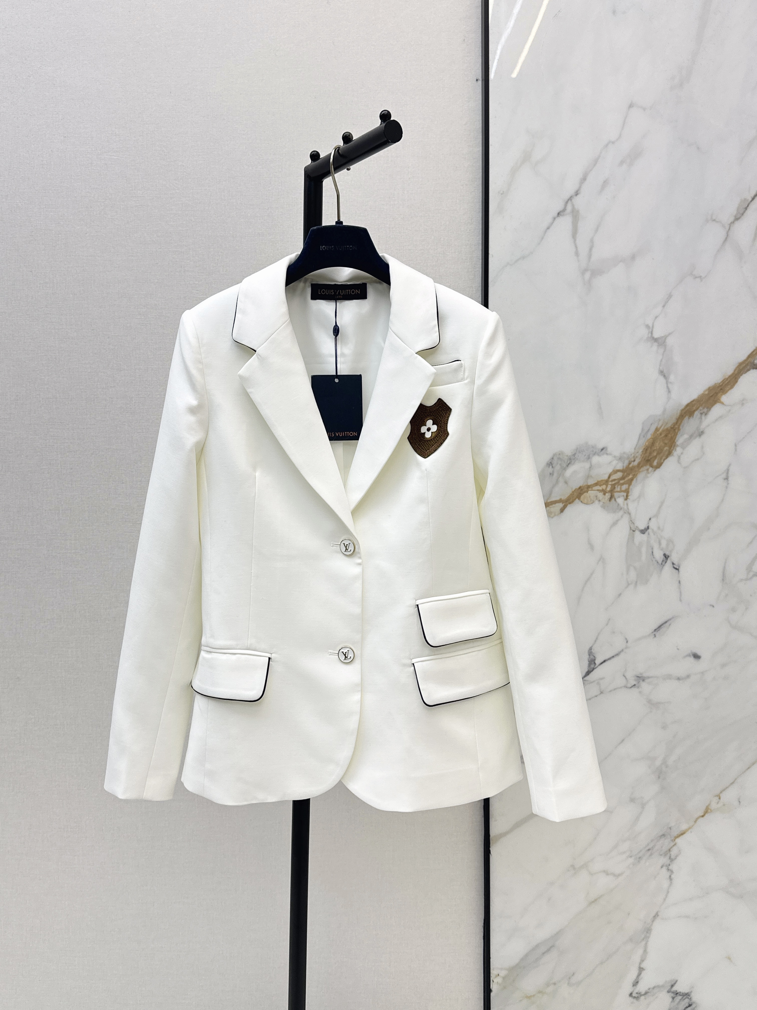 Louis New Blazer