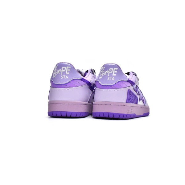 Reps BapeSta  Sk8 Low 1G70-109-0023