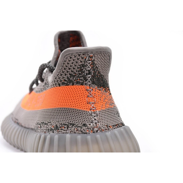 (OG)Fake Yeezy Boost 350 V2 Beluga Reflective Reps GW1229