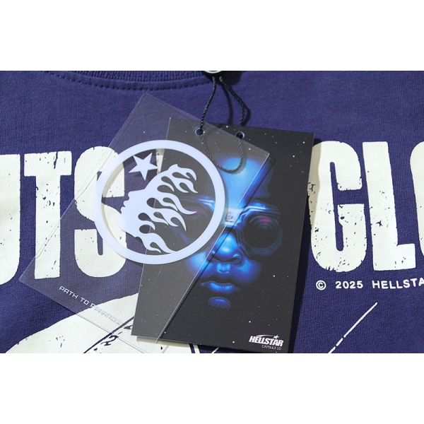 Hellstar T-Shirt  6791