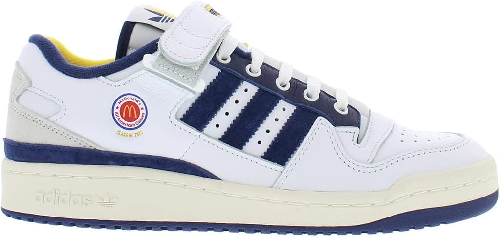 Adidas ORIGINALS Forum, Low-Top Sneakers for Men