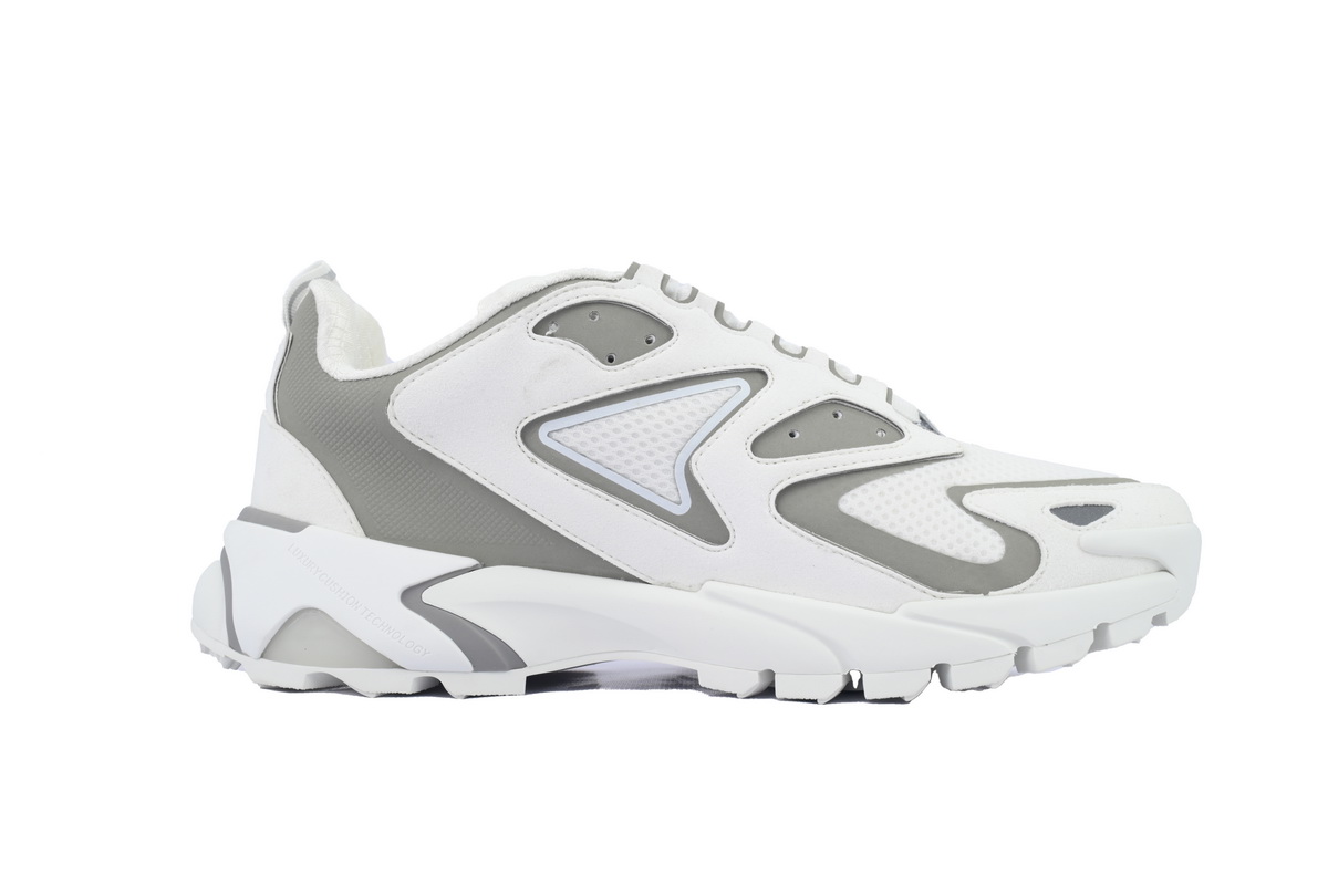 Pkkicks God Batch Louis Vuitton Run Tatic White