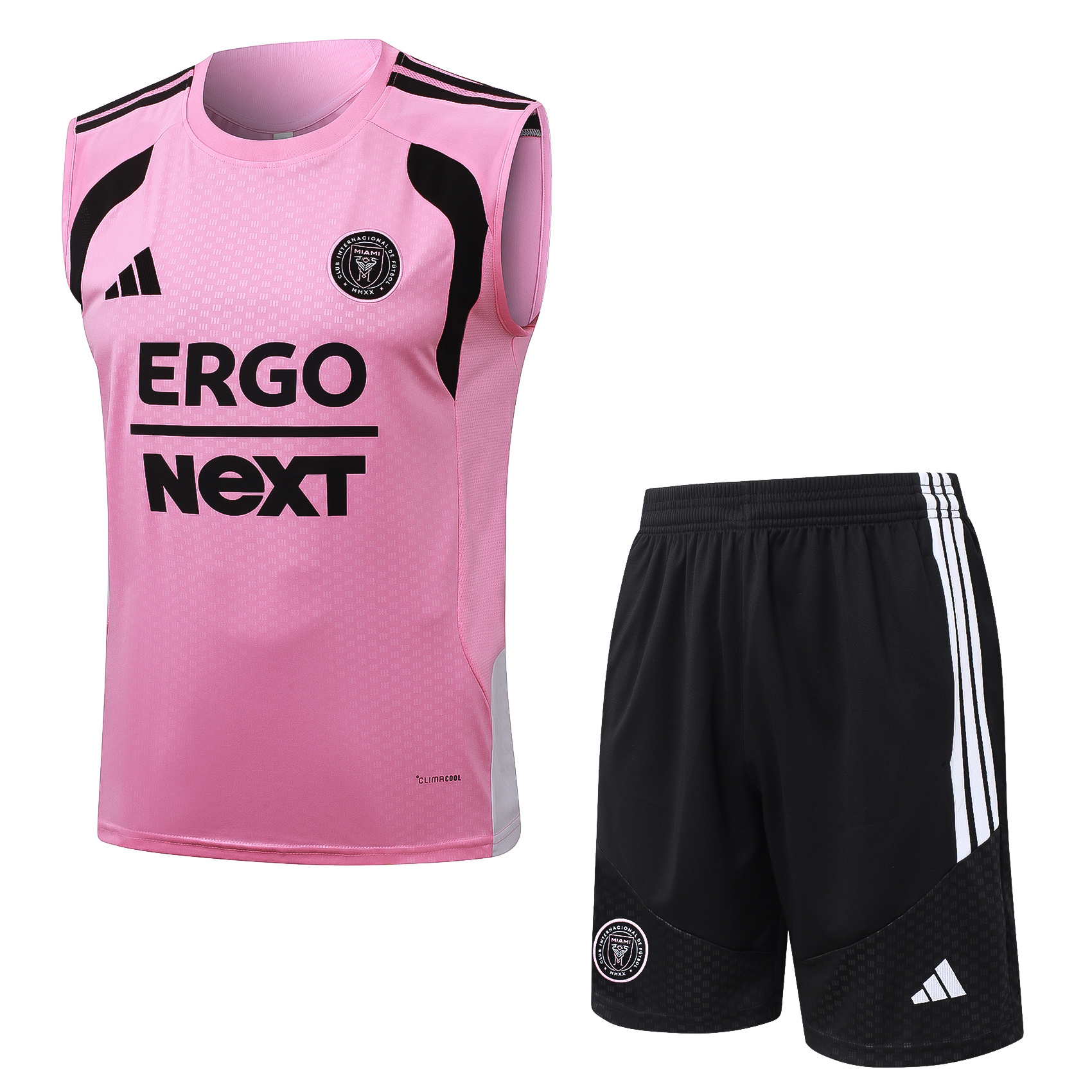 Inter Miami Training Jersey 26/27