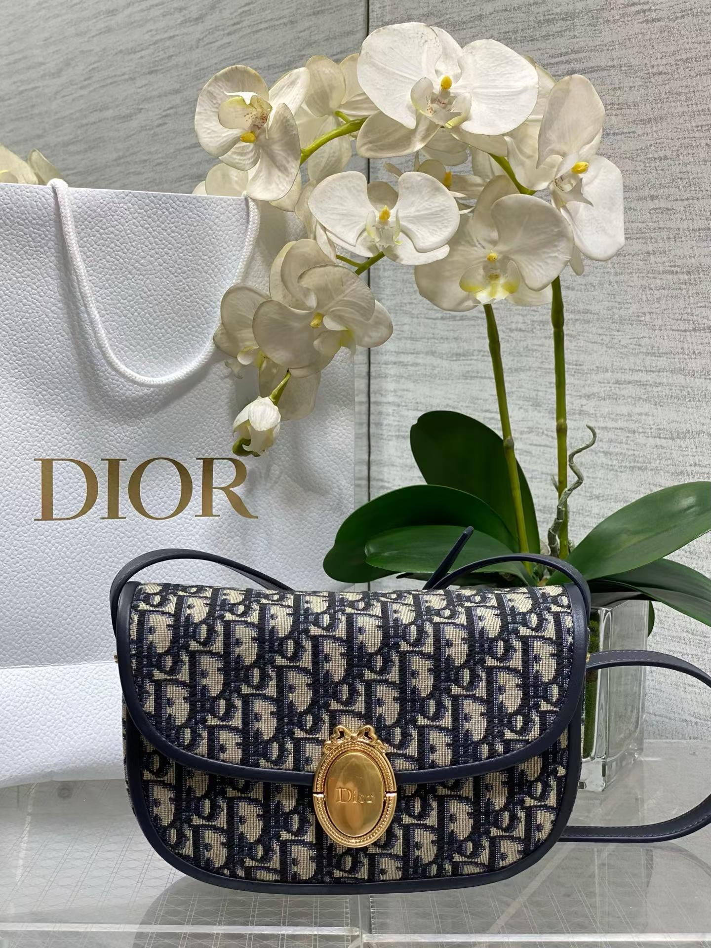 CD New bag