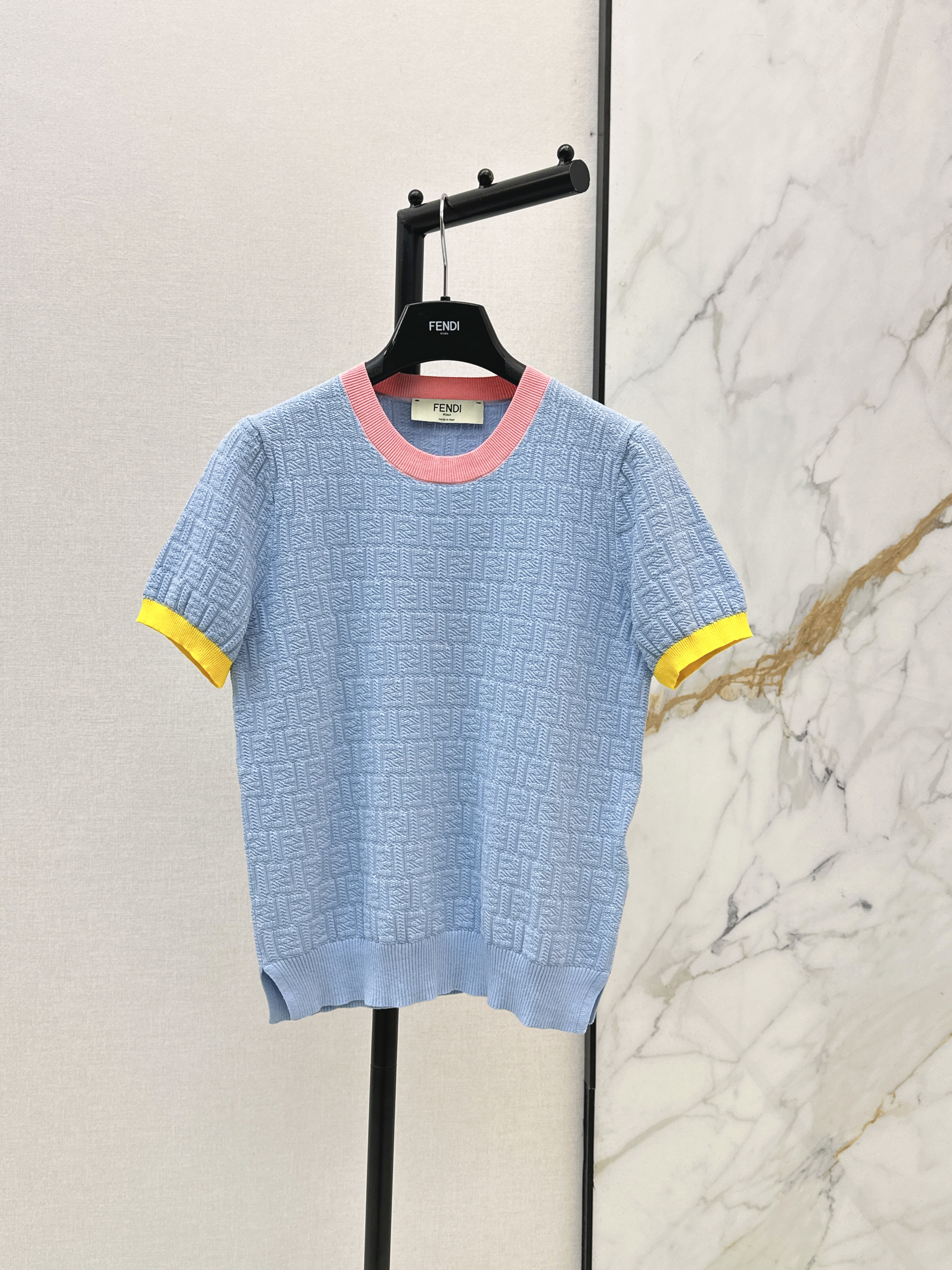 Fend New knit sweater