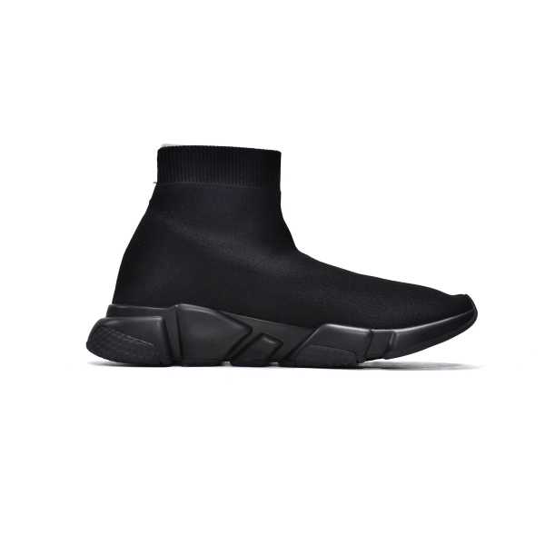 Balenciaga Speed Black