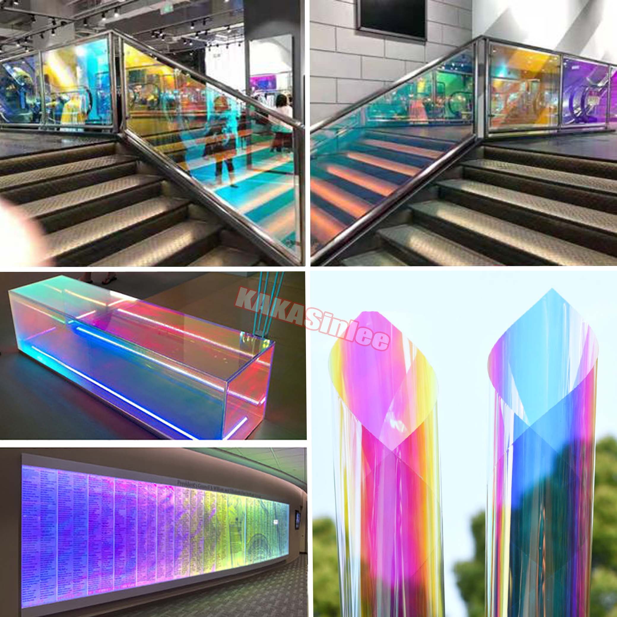 Window / Headlight Tint