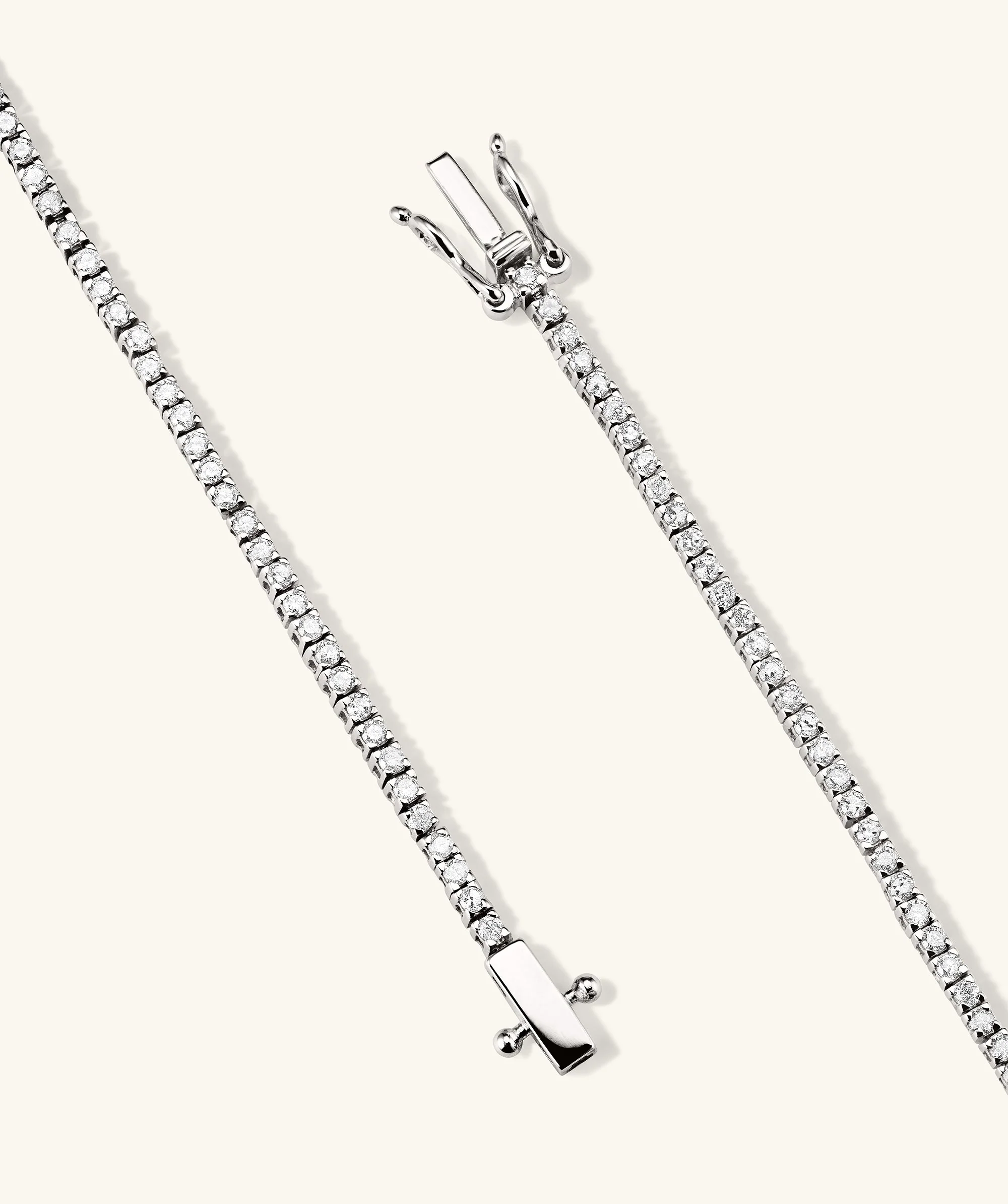 Diamond Tennis Bracelet 1.3mm