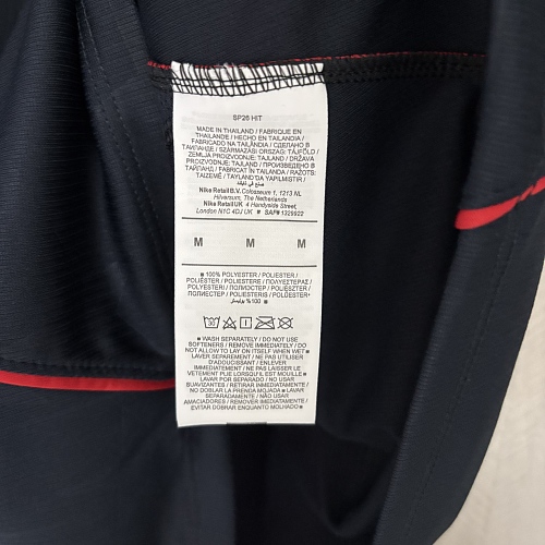 2026 USA Away Jersey