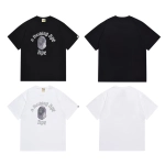 Bape T-Shirt  #  1003
