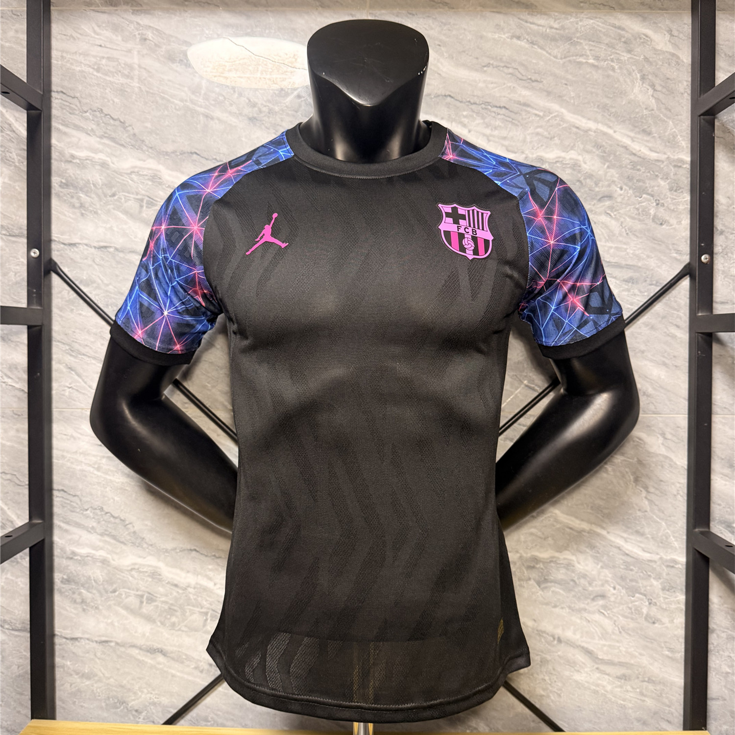 Barcelona Special Edition Man Player Jersey 26/27