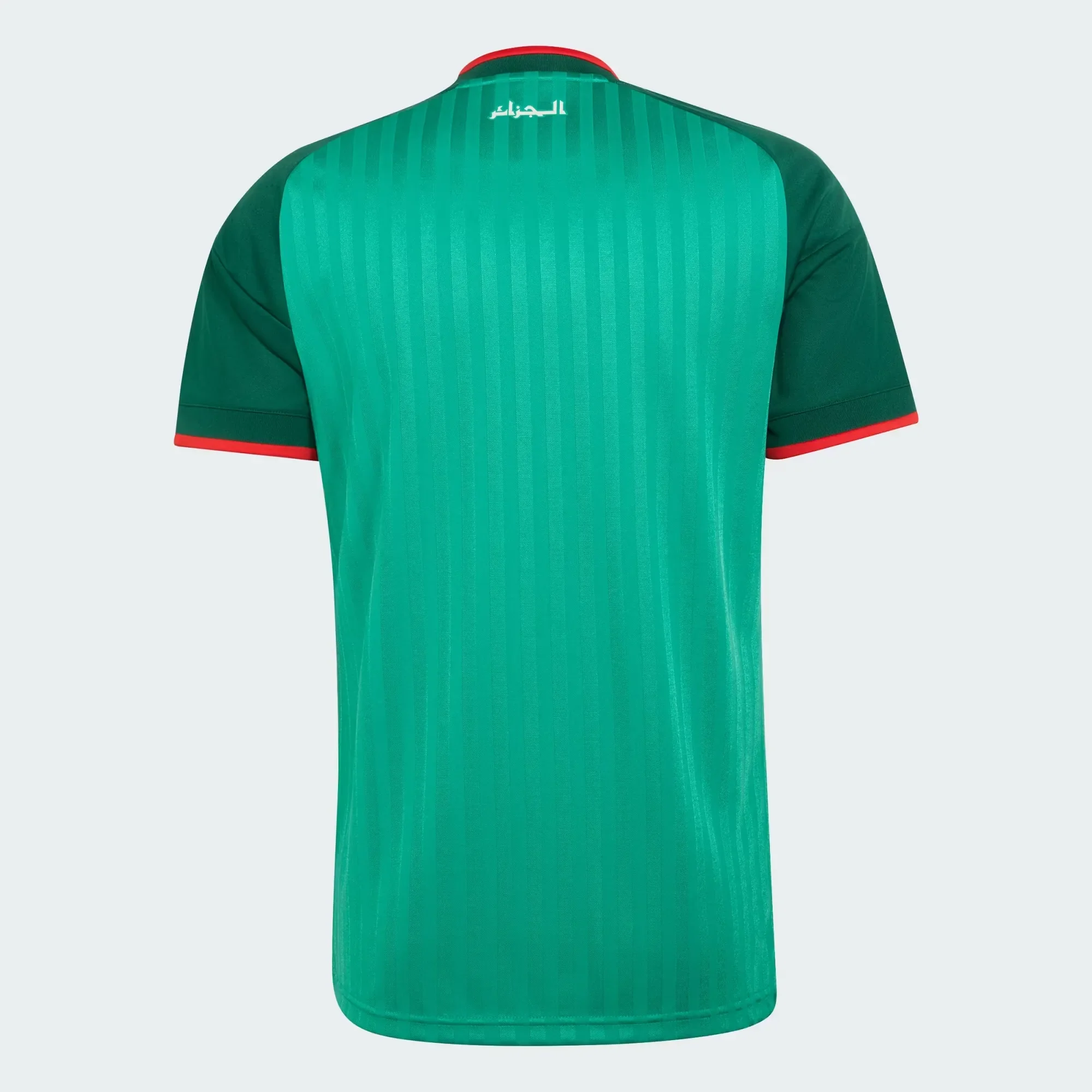 Algeria Away Football Jersey World Cup 2026