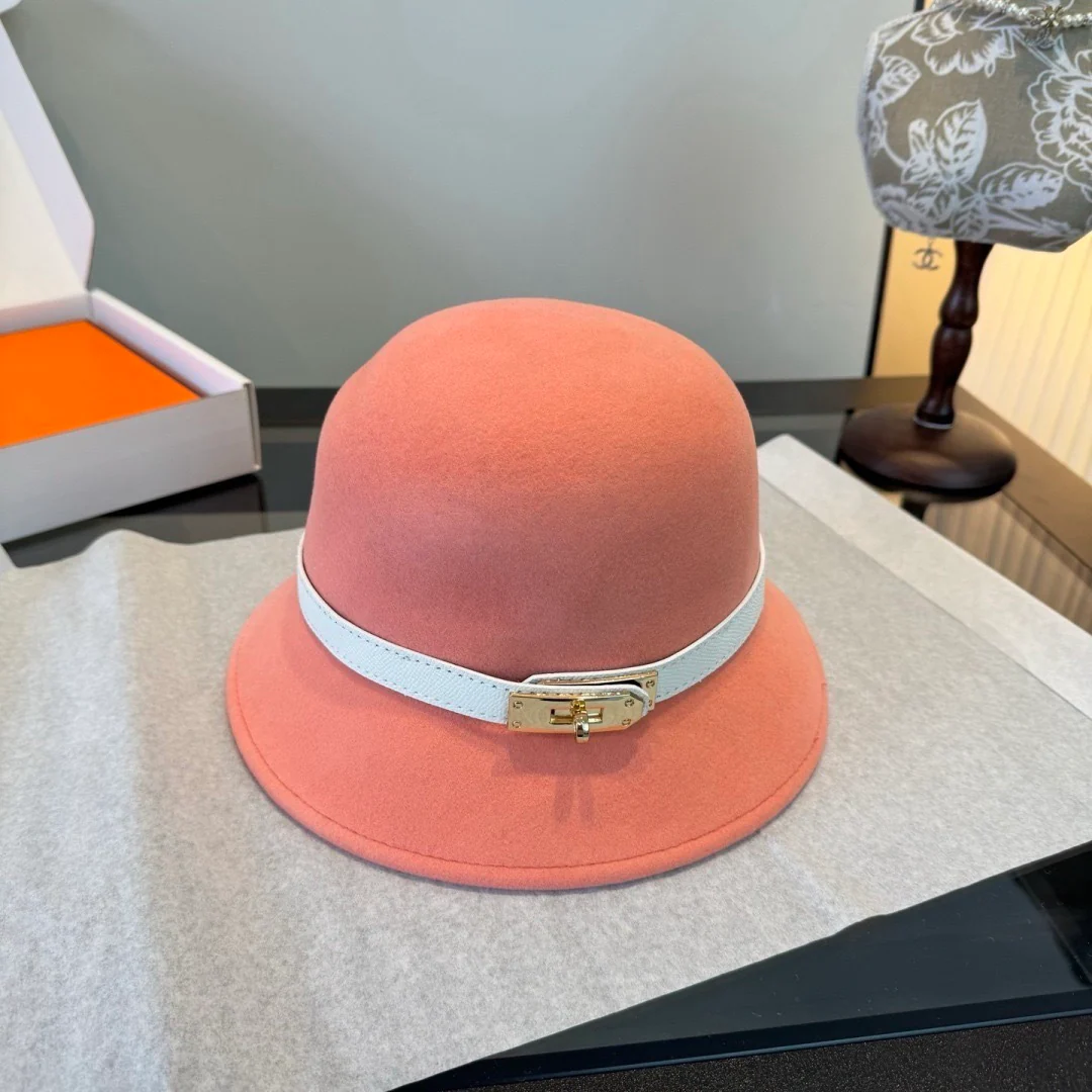 Herm  New Wool beanie