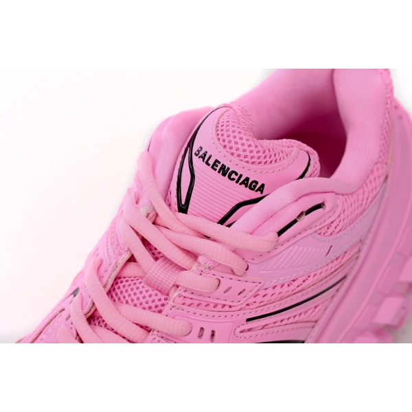 Balenciaga Defender Pink 685611 W2RAA 5000