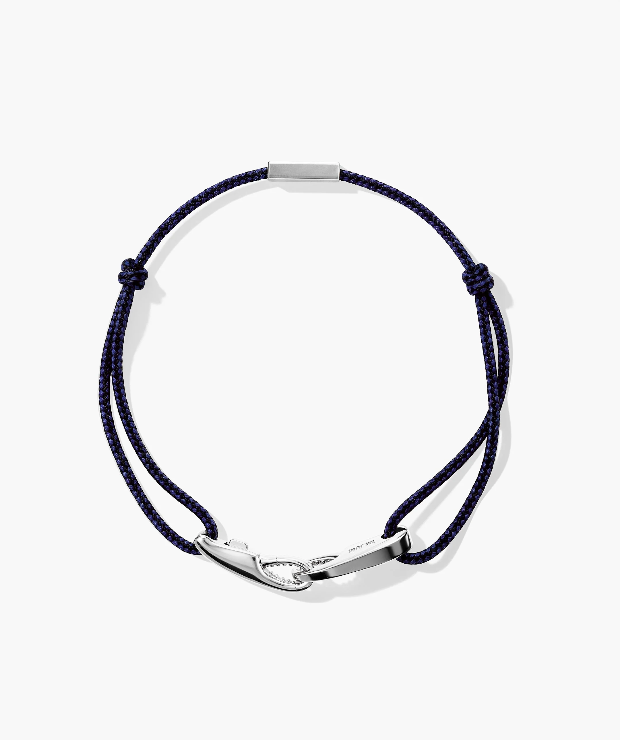 Claw Cord Bracelet