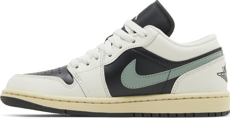Wmns Air Jordan 1 Low 'Jade Smoke' DC0774-001