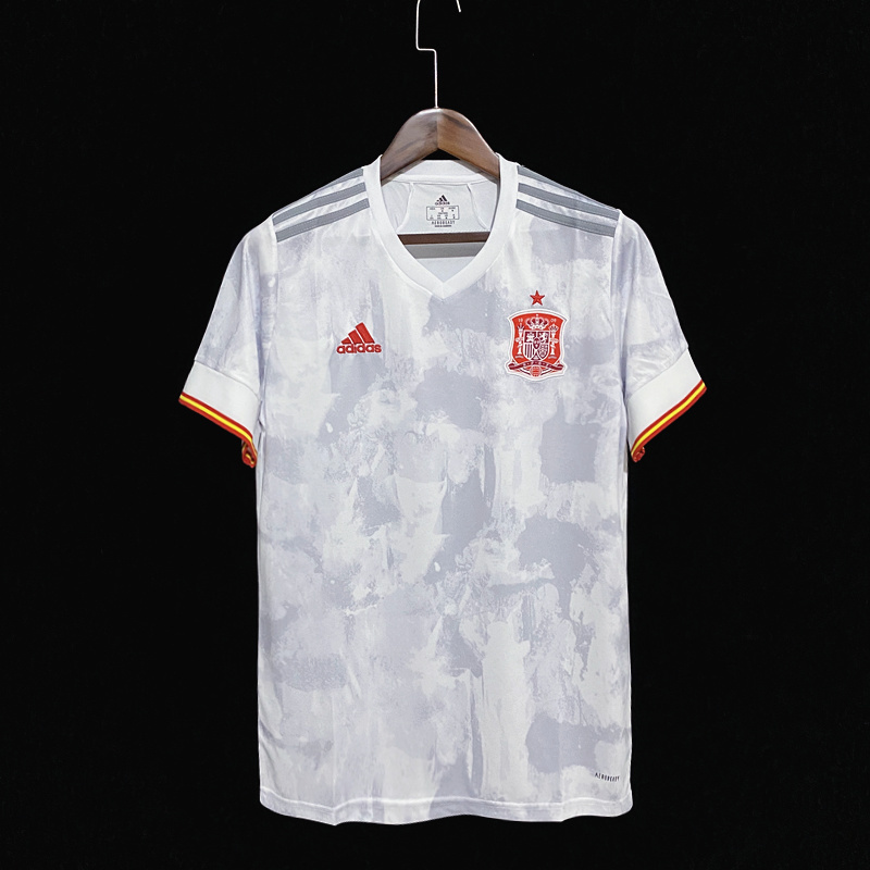 20-21 Spain away