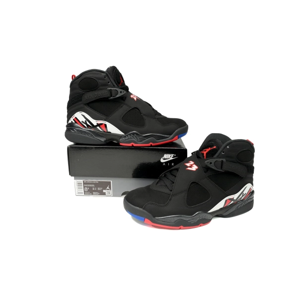 Air jordan 8 