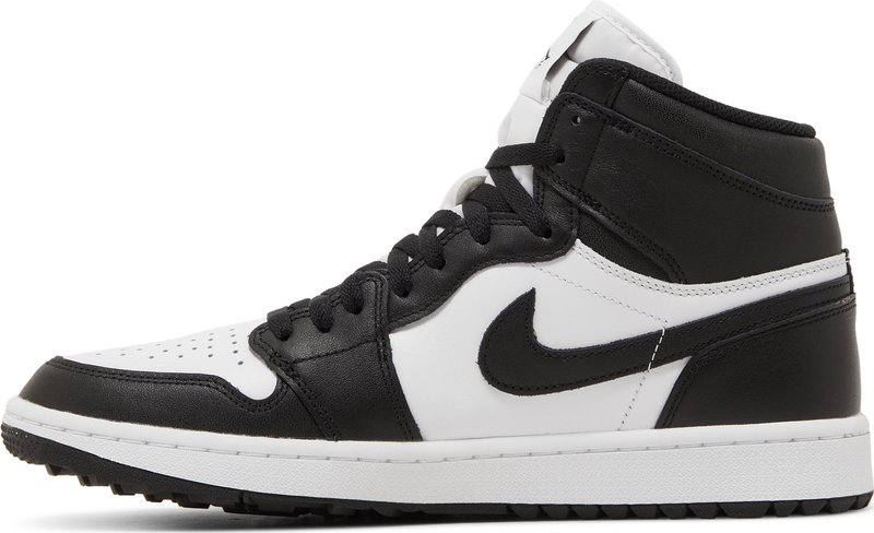 Air Jordan 1 High Golf 'Panda' DQ0660-101