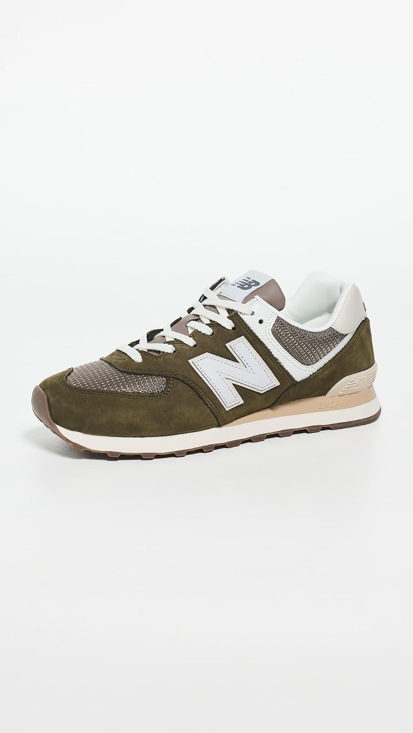 New Balance 574 - Tenis para Hombre