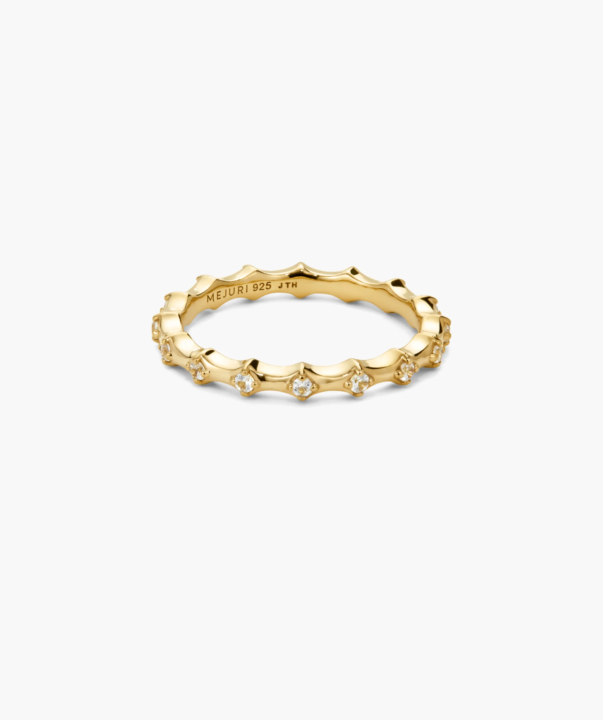 Classic Charlotte Stacker Set