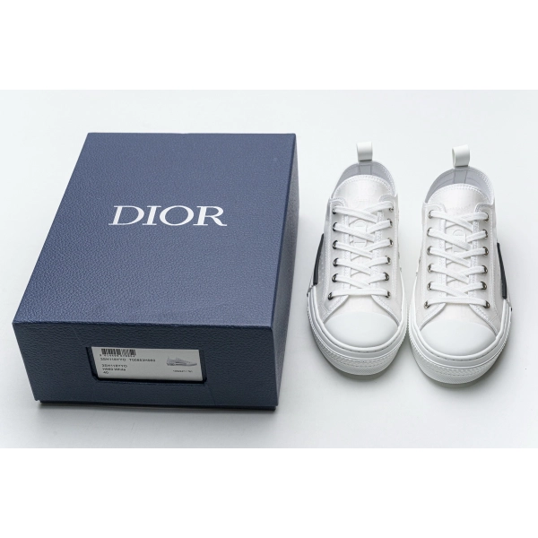 Dior B23 3SH118YYO LOW T00853H960 White