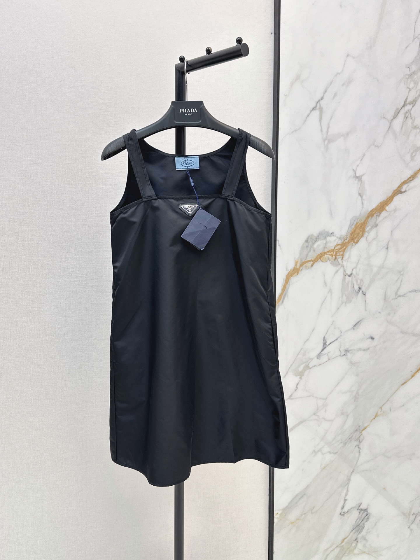 Pra New Sleeveless dress