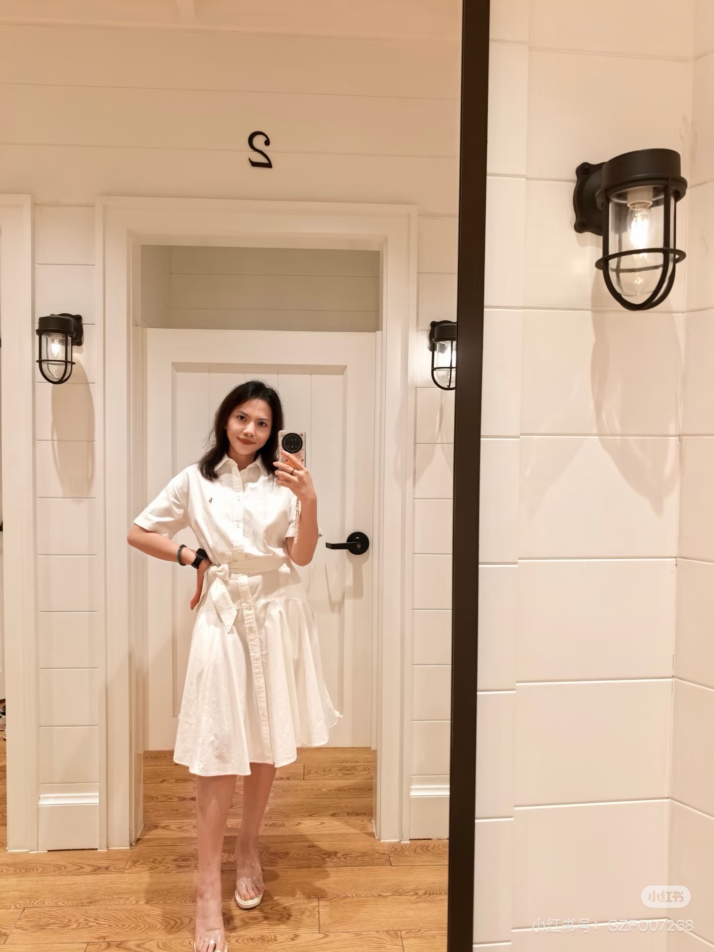 Ral New embroidered dress
