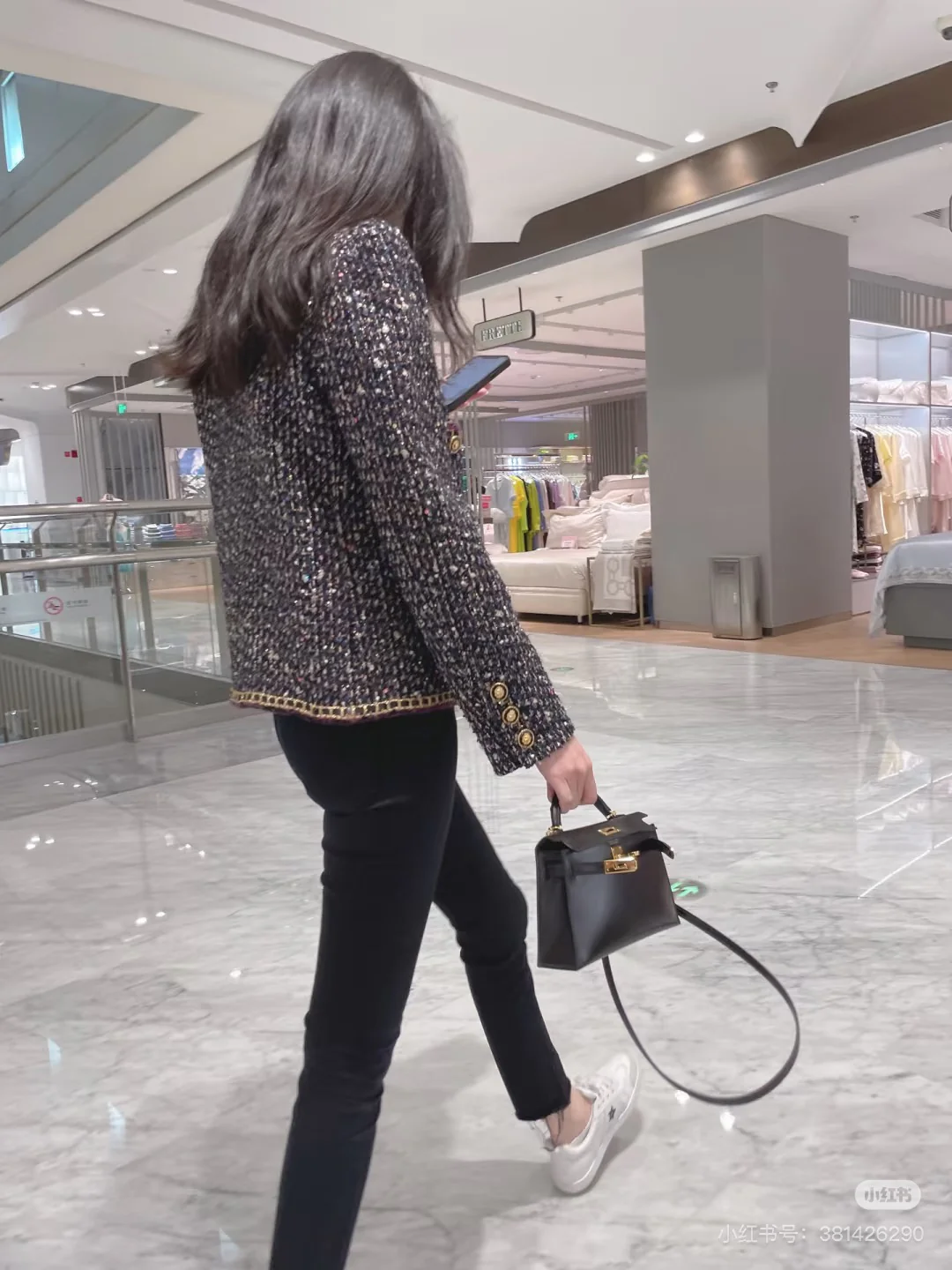 Herm19  New Product, Fully Hand-Sewn