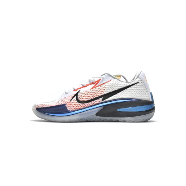 Nike Air Zoom Fake G.T. Cut White Laser Blue  CZ0175-101