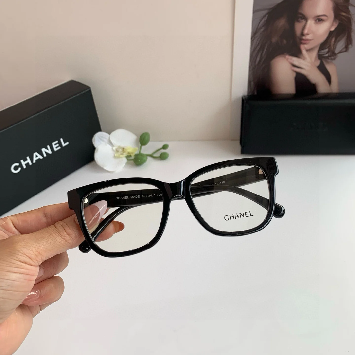 CHAN  New Sunglasses