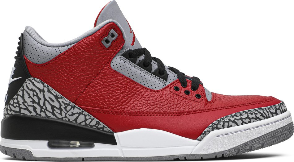 Air Jordan 3 Retro SE 